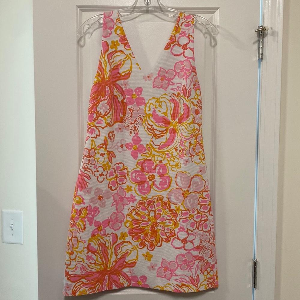 Lilly Pulitzer dress size small
